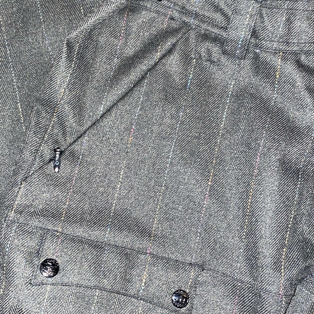 Four Square Snowboard Outerwear pants size medium - Picture 6 of 6